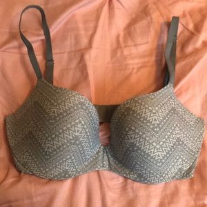 Victoria Secret PINK bra 34D